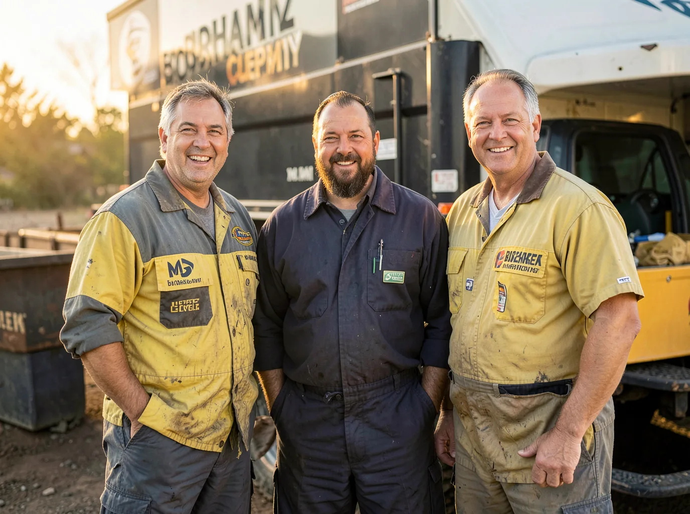 Sewage Cleanup company in Byron, NY