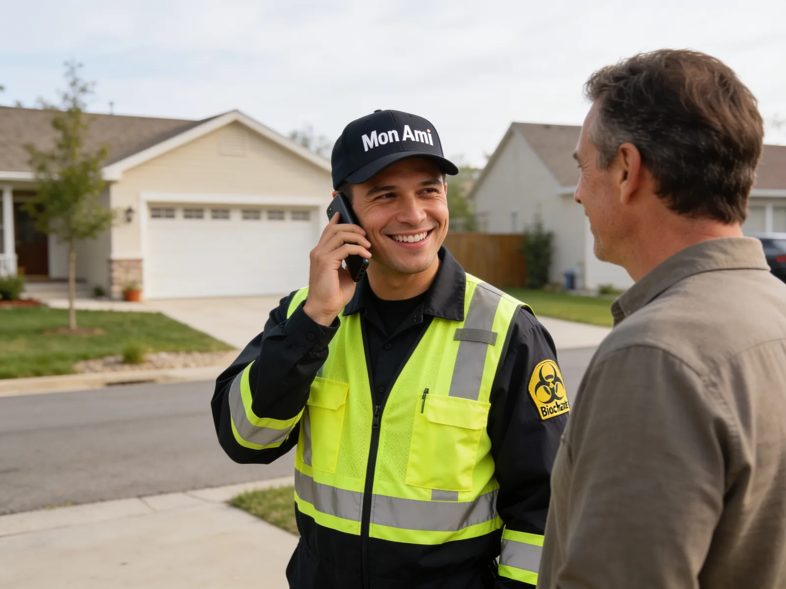Sewage Cleanup Byron, NY FAQs